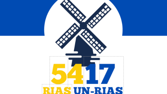 UN-RIAS Hague 2025